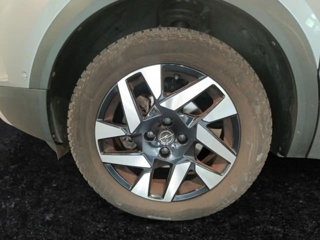 Opel Mokka 1.2 Turbo Turbo