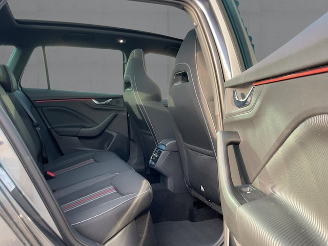 Skoda Kamiq 1.5 TSI Monte Carlo