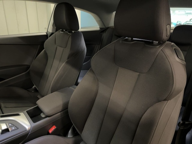 Audi A5 35 TFSI Coupé S-Tronic