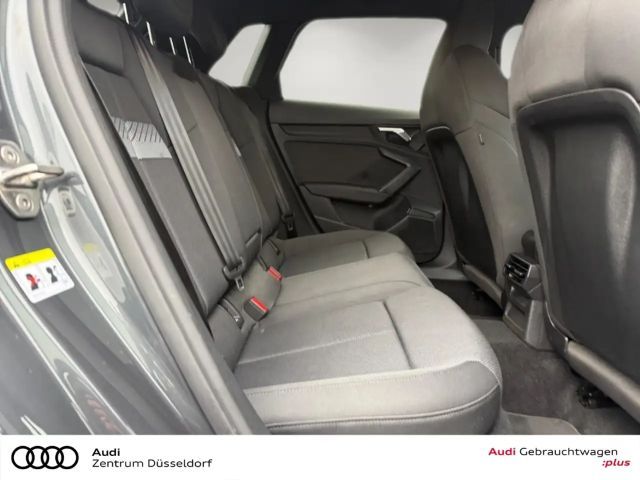 Audi A3 30 TFSI Sedan Sportback