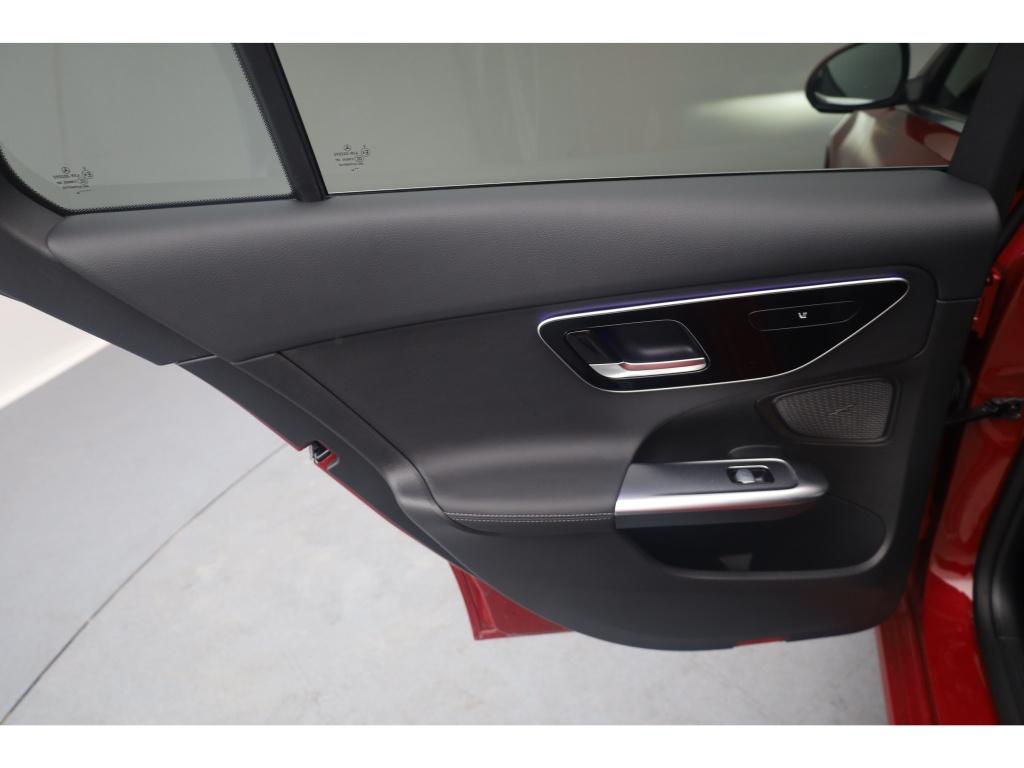 Mercedes-Benz C 180 Estate