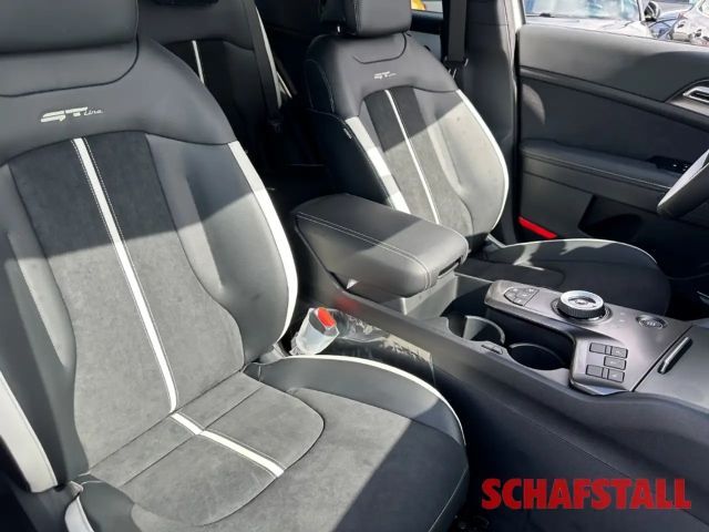 Kia Sportage GDi GT-Line Vierwielaandrijving