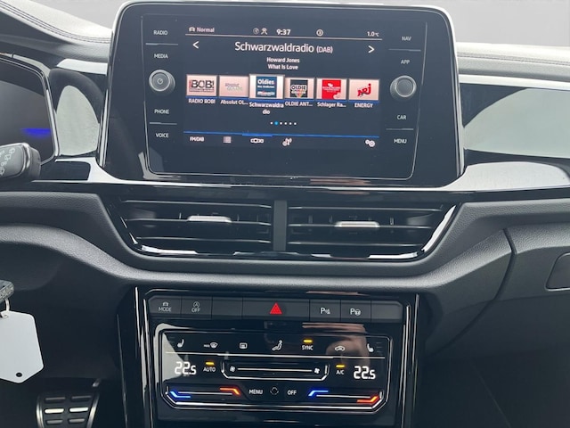 Volkswagen T-Roc 1.5 TSI DSG R-Line