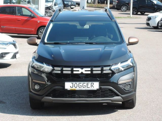 Dacia Jogger Extreme TCe 110