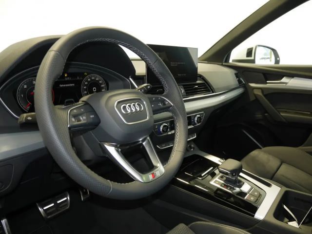 Audi Q5 40 TDI Quattro S-Line