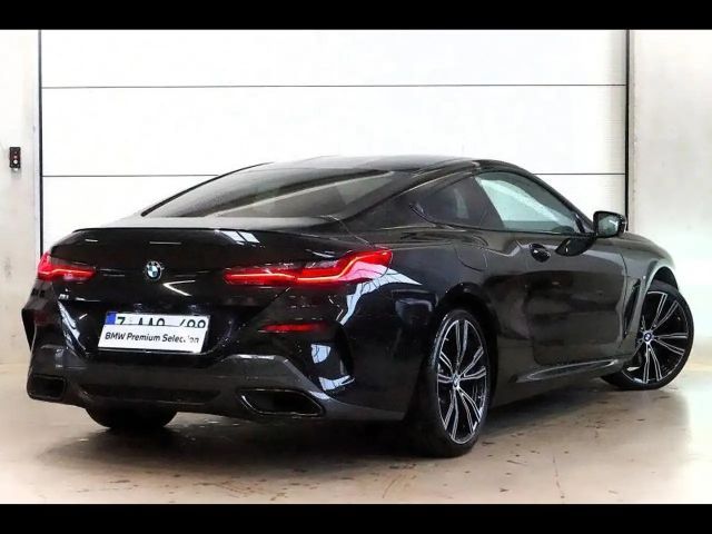 BMW 840 Coupé M-Sport