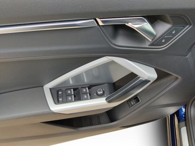 Audi Q3 35 TDI Quattro S-Tronic