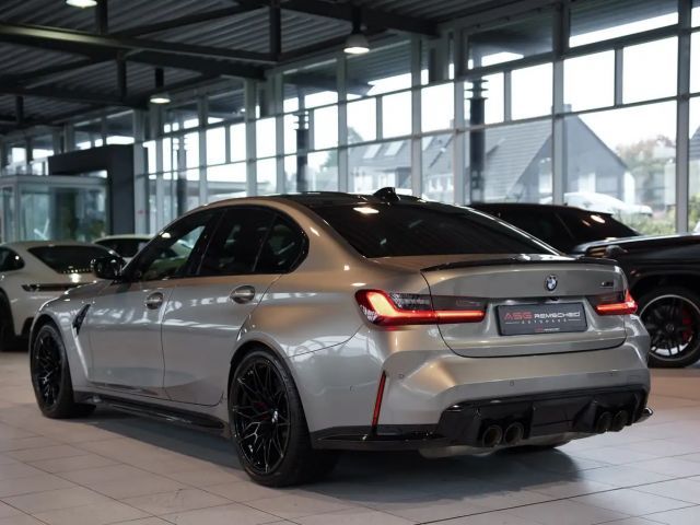 BMW M3 Competition Sedan xDrive