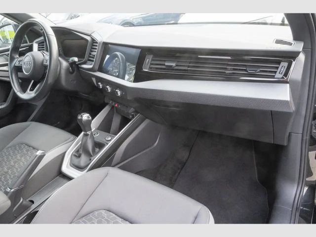 Audi A1 25 TFSI S-Line Sportback