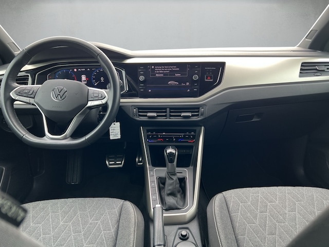 Volkswagen Taigo 1.0 TSI DSG Move