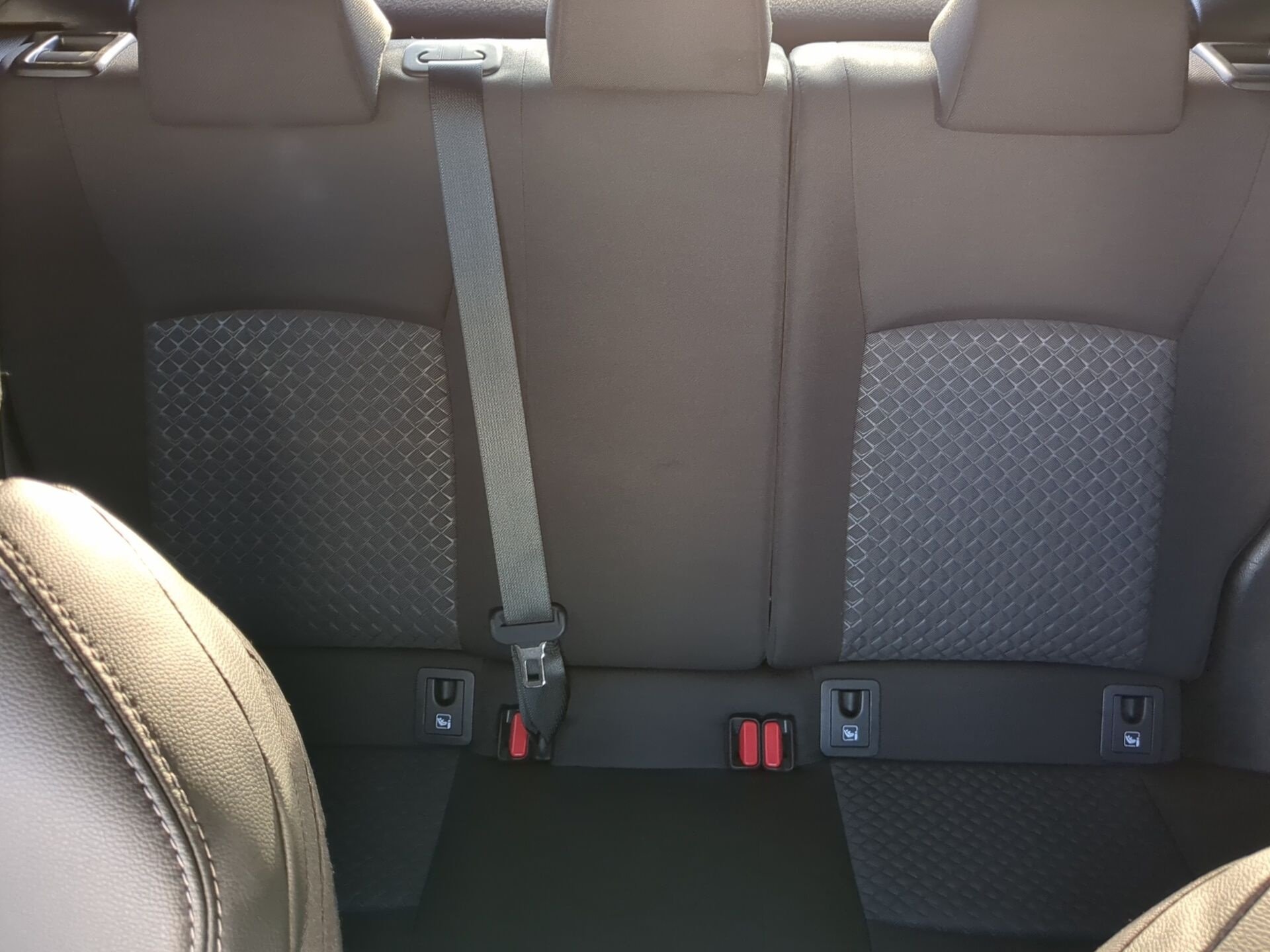 Toyota C-HR 5-deurs Basis