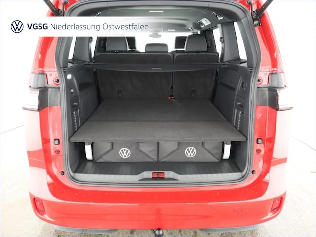 Volkswagen ID.Buzz GTX IQ.Drive