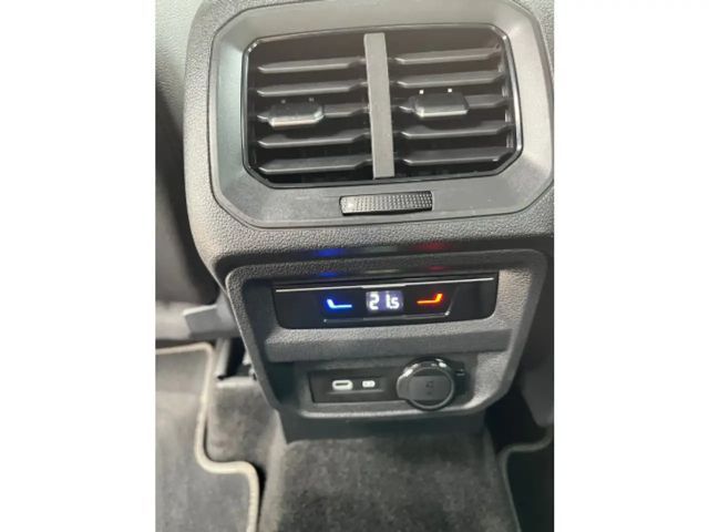 Volkswagen Tiguan 2.0 TDI DSG R-Line