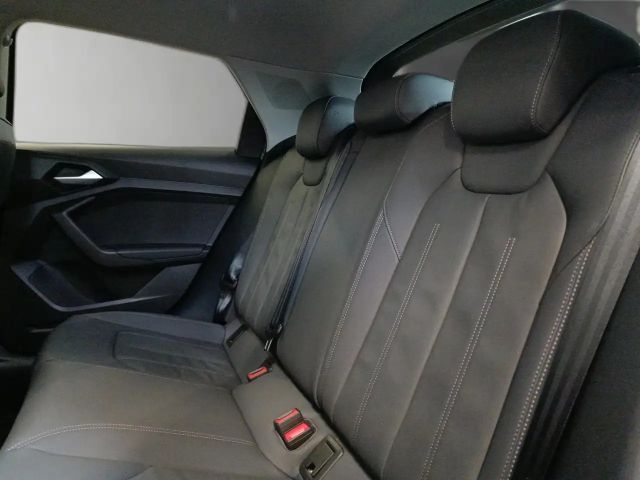 Audi A1 30 TFSI S-Line Sportback