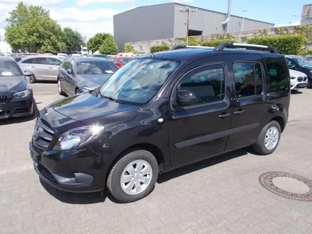 Mercedes-Benz Citan CDI Limousine Lang Tourer