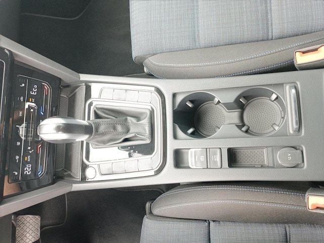 Volkswagen Passat DSG GTE Variant