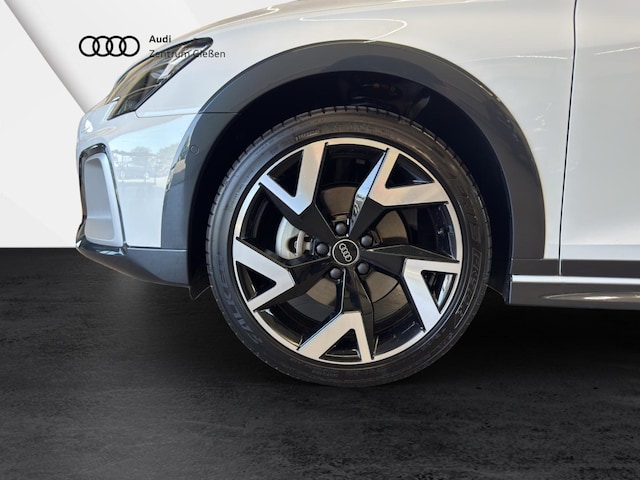 Audi A3 35 TDI S-Tronic