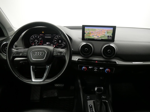 Audi Q2 35 TFSI S-Tronic