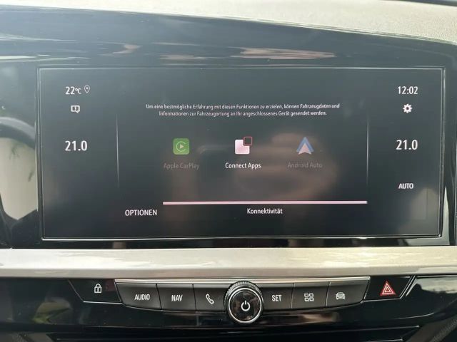 Opel Grandland X Business Elegance