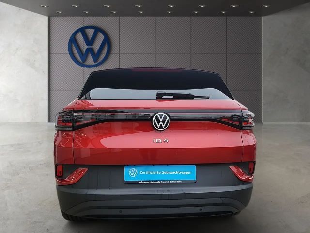 Volkswagen ID.4 IQ.Drive Performance Pro