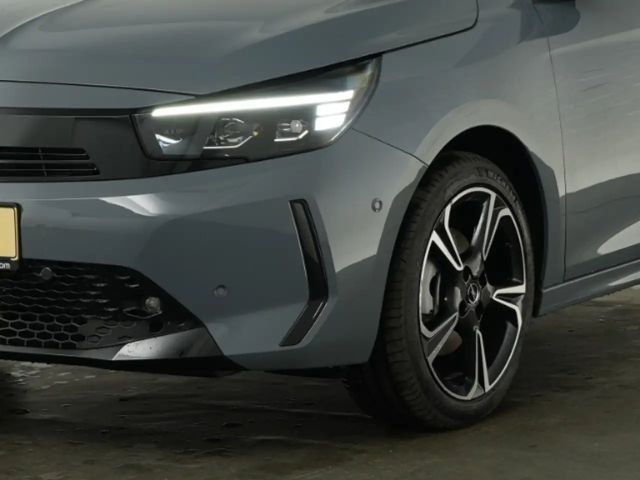 Opel Corsa GS-Line Grand Sport Hybrid