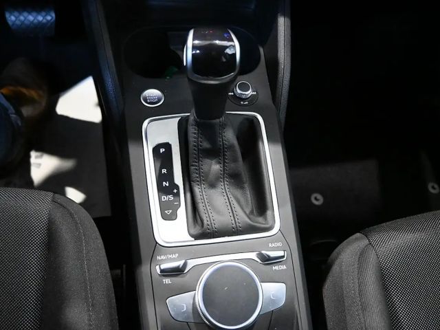 Audi Q2 35 TDI Quattro