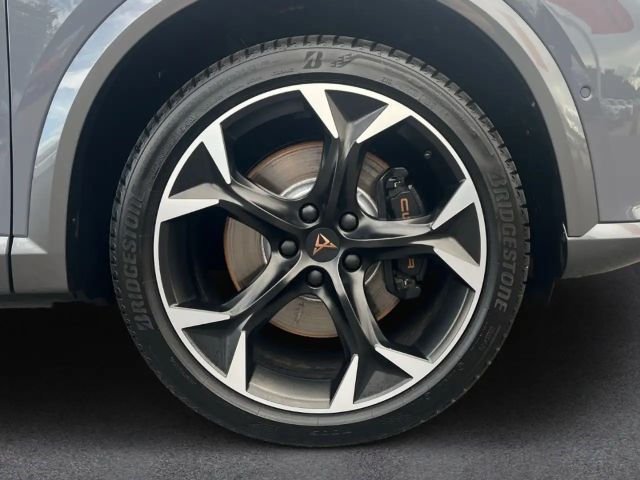 Cupra Formentor 2.0 TSI 4Drive DSG VZ