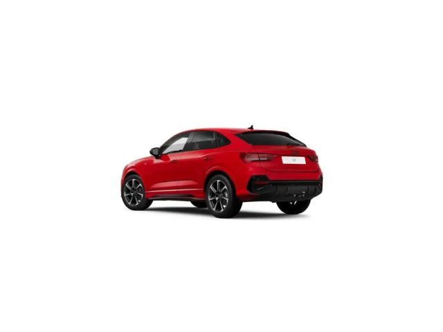 Audi Q3 35 TFSI S-Line Sportback