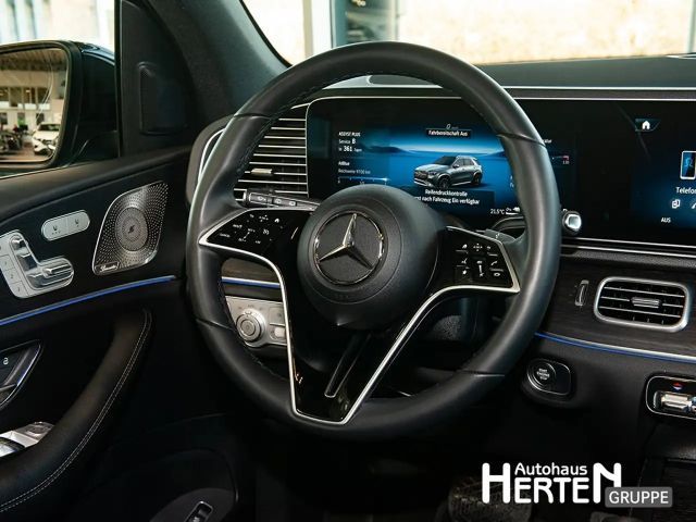Mercedes-Benz GLE 350 4MATIC AMG Line