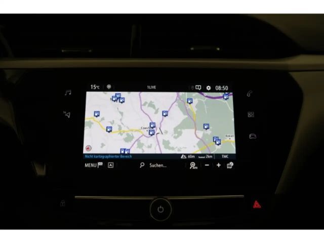 Opel Corsa Edition F Edition