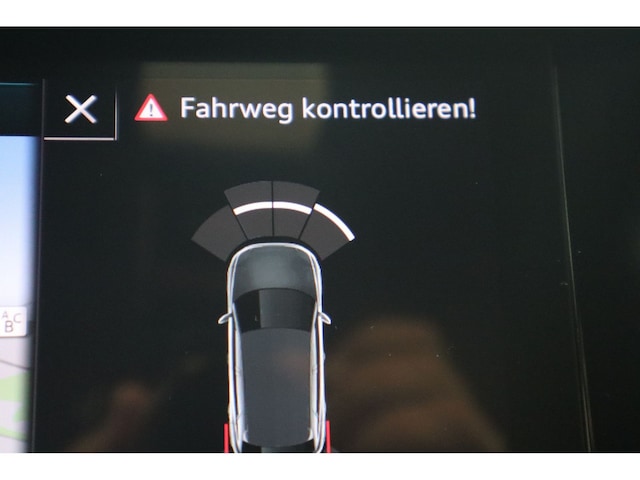 Audi A1 30 TFSI Sportback