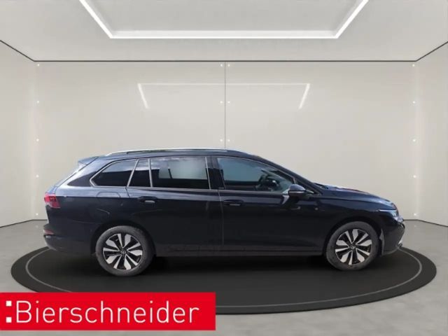 Volkswagen Golf 2.0 TDI Comfortline Variant