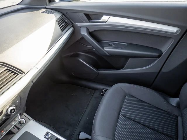 Audi Q5 40 TDI Quattro S-Line