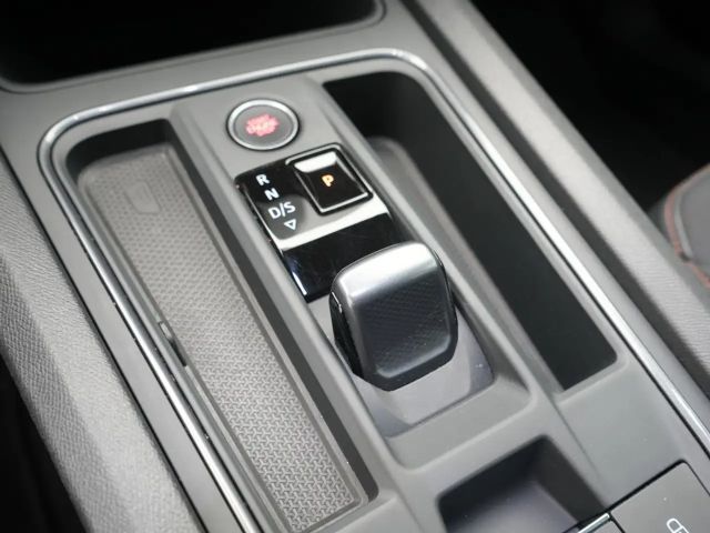 Cupra Leon Sportstourer VZ