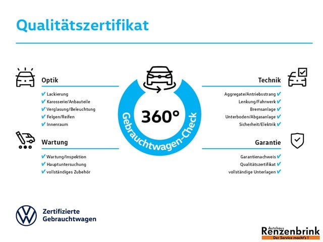 Volkswagen Touran Move