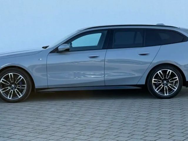 BMW 520 520d M-Sport xDrive