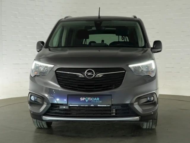 Opel Combo Combo-e Life Ultimate
