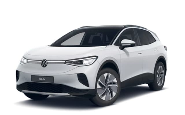 Volkswagen ID.4 | NAVI AHK ACC LED SITZH.