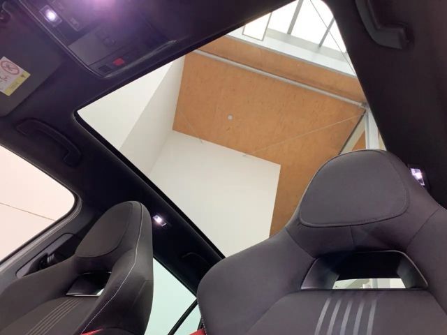 Skoda Scala 1.5 TSI Monte Carlo