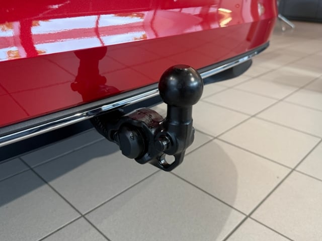 Volkswagen Golf 1.5 eTSI DSG Variant