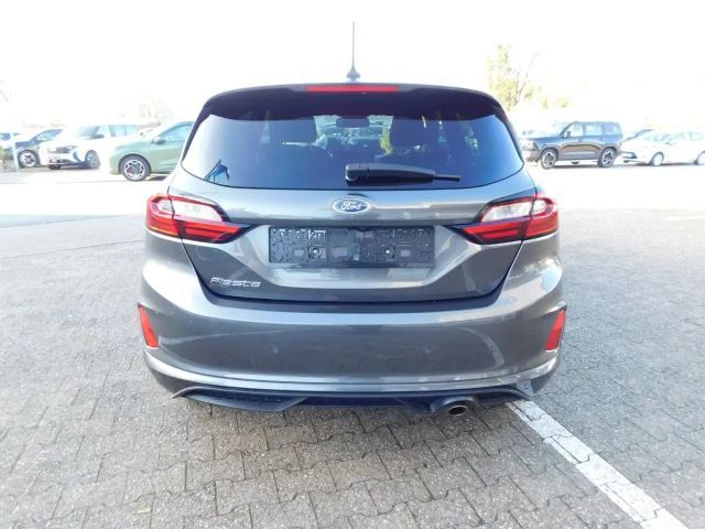 Ford Fiesta ST Line