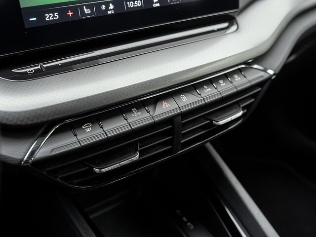 Skoda Octavia 1.5 TSI Ambition Combi