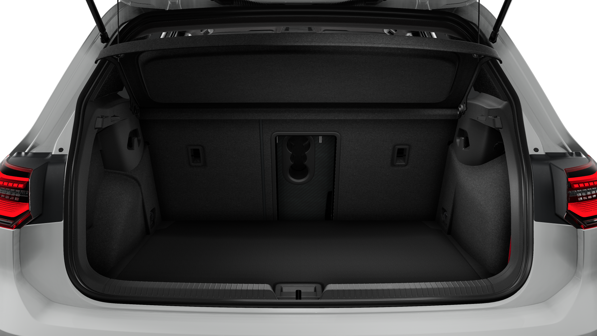 Volkswagen Golf 2.0 TSI DSG Golf VIII