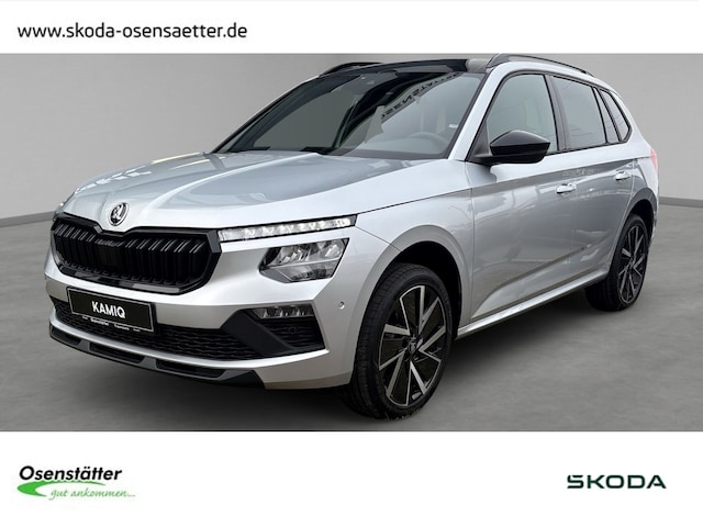 Skoda Kamiq Selection