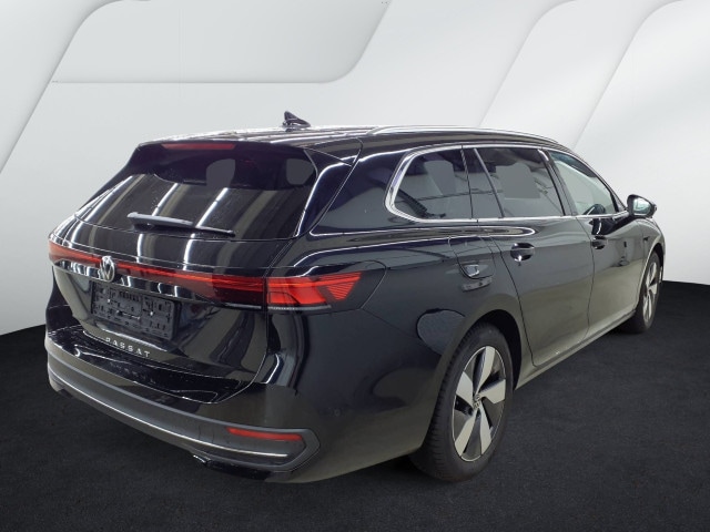 Volkswagen Passat 2.0 TDI Business DSG