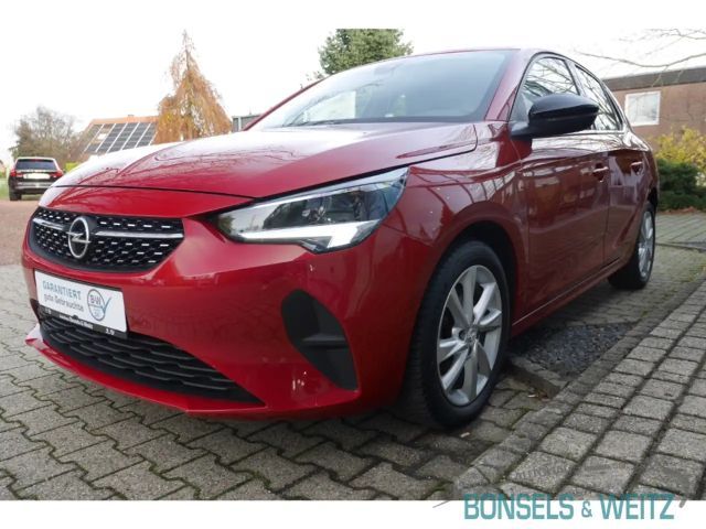 Opel Corsa 1.2 Turbo Elegance Turbo