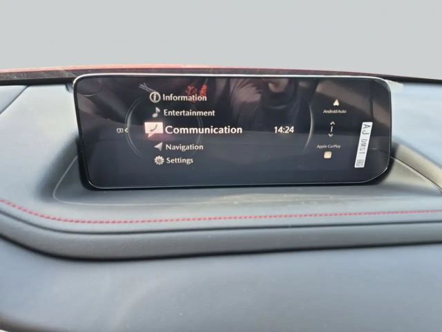 Mazda CX-30 Homura SkyActiv