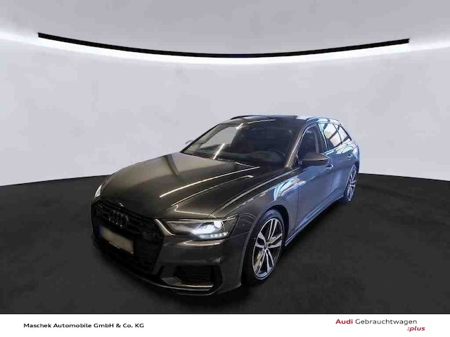 Audi A6 45 TFSI Avant Quattro S-Tronic Sport