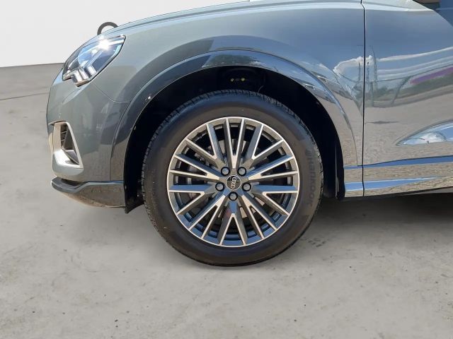 Audi Q3 40 TFSI Quattro