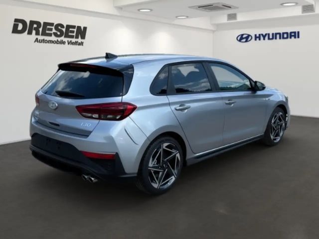 Hyundai i30 N Line T-GDi